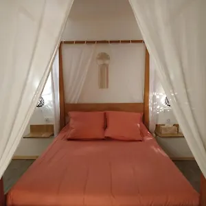 La Ferme Des Escampades Monteux